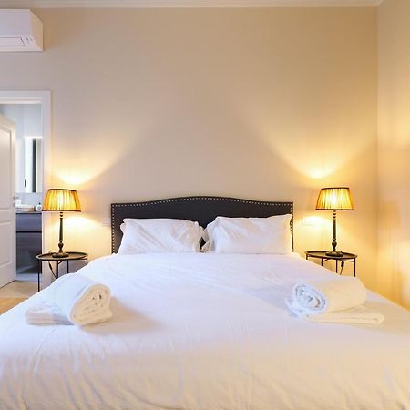 Luxury San Babila Apartment Milan Bagian luar foto