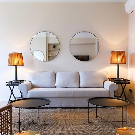 Luxury San Babila Apartment Milan Bagian luar foto